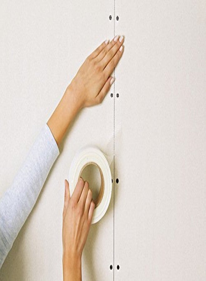 Bonjil Dry Wall Tape (12, 100mmX50mtr) - Image 4